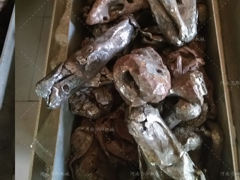 摩托車破碎效果