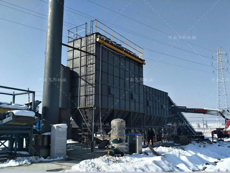 輕薄料破碎機(jī)