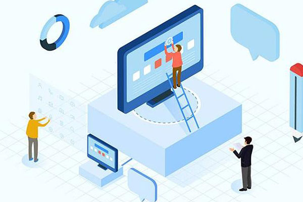 呼市網(wǎng)站建設(shè)制作怎么做？