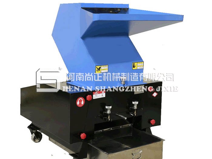 塑料粉碎機(jī)